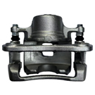 2021 Hyundai Tucson Brake Caliper 2